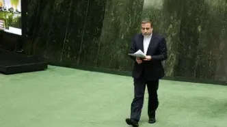 دست بی‌نمک عراقچی برای جبهه پایداری؛ تلاش وزیر امور خارجه برای آزادی قاسمیان و بی‌اعتنایی جبهه پایداری با احضار او به مجلس!