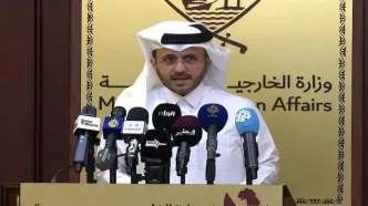 قطر: ترور هنیه مذاکرات آتش‌بس غزه را کند کرد