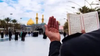 ۱۴ توصیه امام صادق به زائران امام حسین(ع)