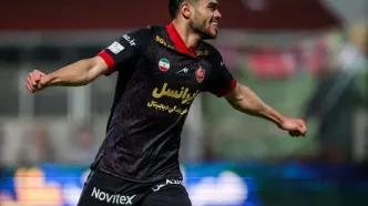 پرسپولیس به دنبال تمدید قرارداد با اورونوف