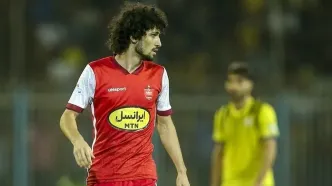 مشکل یک سهمیه خارجی پرسپولیس حل شد