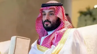 عجیب‌ترین سورپرایزِ محمد بن سلمان برای مردم دنیا