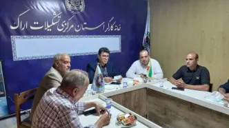 گفتگوی مشترک تشکل کارگران واگن پارس مپنا با نماینده اراک در خانه کارگر/ مشکلات شرکت قابل حل است