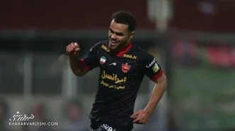 وحشت ساپینتو از درخشش یک پرسپولیسی در دربی