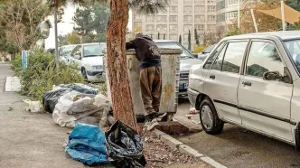 اگر در شهر زباله بریزید، تلویزیون نشان‌تان می‌دهد