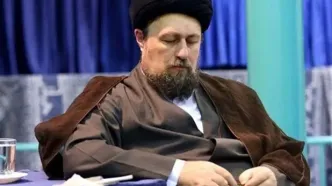 پیام تسلیت سید حسن خمینی برای درگذشت محمد علی بهمنی