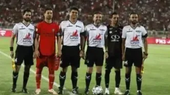 اخراج سروش رفیعی از پرسپولیس درست بود؟