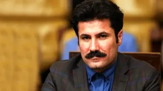 عبدالکریم حسین‌زاده: چرا از گفتن واقعیت‌ها توسط پزشکیان می‌ترسید؟