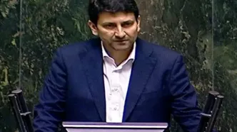 وزیر ارتباطات: جنگ ۳۰ درصد از شاغلان اقتصاد دیجیتال را بیکار کرد/ شاهد ۲۰ هزار حمله سایبری بودیم