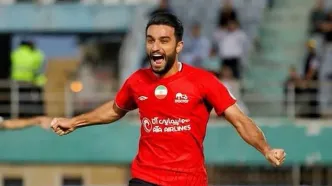 پیشنهاد استقلال به یک پرسپولیسی تکذیب شد