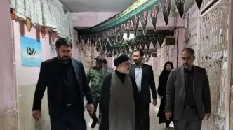 رسیدگی به مشکلات ۲٠ زندانی شاغل زندان عادل آباد