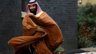 خیز بن سلمان برای خریدن جهان