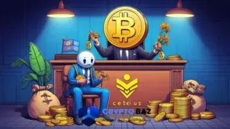 Celsius برای بازپرداخت بیتکوین Tether را می‌خواهد