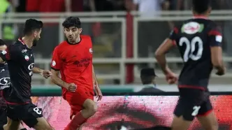 ترکیب تراکتور مقابل پرسپولیس مشخص شد
