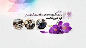 متن پیام تبریک روز کارمند 1403 + عکس نوشته برای پروفایل و استوری