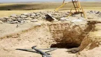 حفاری‌های پرحاشیه از سمنان و نیاوران تا بهشت زهرا: جستجو برای طلای پهلوی و یادگارهای جنگ جهانی