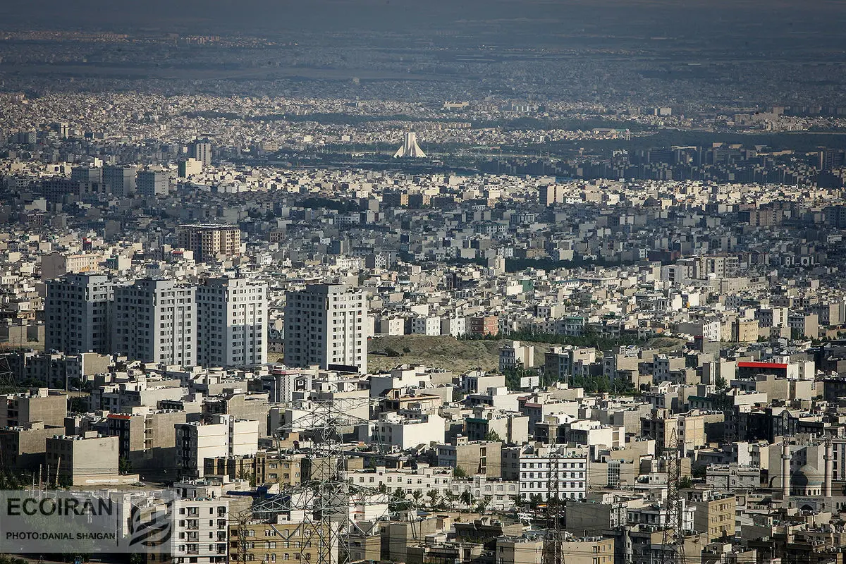 هزینه رهن خانه‌های ۵۰ متری در تهران: نگاهی به شرایط بازار