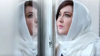 بیوگرافی نیکی کریمی بازیگر مشهور سینمای ایران / ستاره پرفروغ و جذاب صدا و سیما !