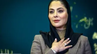 مارال بنی آدم: عاشق امین حیایی بودم!