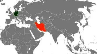 درخواست رئیس‌جمهور آلمان درباره تنش‌ها در خاورمیانه