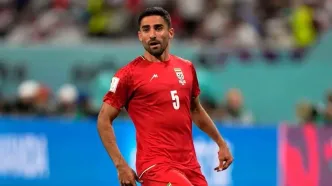 تکلیف دو بمب پرسپولیس امروز روشن می‌شود