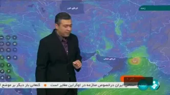 موج گرما وارد کشور می شود