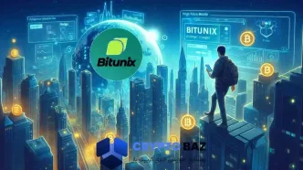 ارتقاهای جدید Bitunix: حالت هج و هشدار قیمت