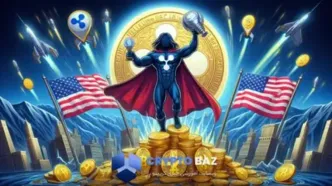 پیروزی Ripple: تأثیر بر XRP و بازار آلتکوین‌ها