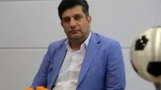 ادعای مدیرعامل اسبق استقلال: سروش رفیعی می‌تواند تا ۶ جلسه محروم شود + عکس