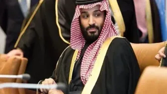 بن‌سلمان به آمریکا: عادی‌سازی کنم مرا می‌کُشند