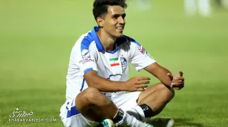 پرسپولیس، فعلا آسیایی شد
