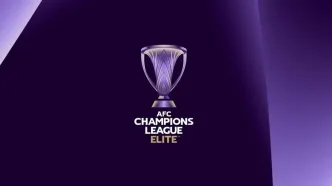 برنامهٔ بازی‌های پرسپولیس و استقلال در لیگ نخبگان آسیا