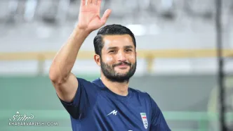 بمب نقل‌وانتقالاتی استقلال؛ جانشین آشورماتوف پیدا شد