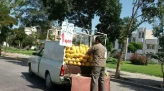 خبر جدید برای فروشندگان وانت باری/ پروانه کسب واجب شد