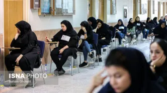 اعلام نتایج اولیه کنکور سراسری ۱۴۰۳