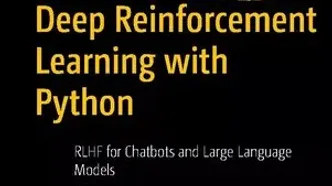 دانلود کتاب Deep Reinforcement Learning with Python