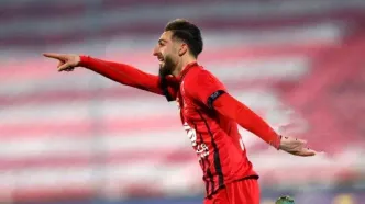 مهدی عبدی بعد از فسخ با پرسپولیس به کدام تیم می‌رود؟