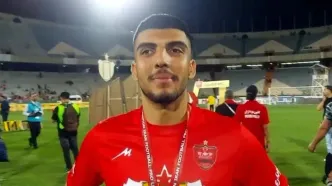 تراکتور و انتقال غیرمنتظره از پرسپولیس!