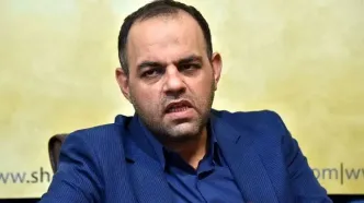 فواد صادقی از زندان آزاد شد