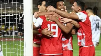 هشدار معاون فدراسیون فوتبال به پرسپولیس