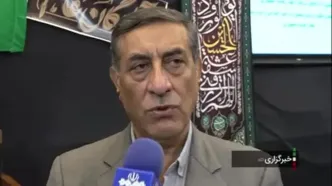 معاون اجرایی رئیس جمهور: ما در چارچوبی که آقای پزشکیان تعیین کرده و چشم‌انداز، سیاست‌های کلی و برنامه پیشرفت هفتم در آن قرار دارد کار می‌کنیم