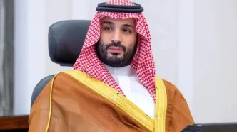 خیز بن سلمان برای خریدن جهان