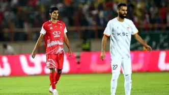 ویدیو: خلاصه بازی پرسپولیس 2 - فولاد خوزستان 0