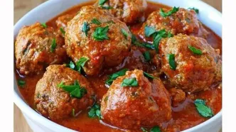 طرز تهیه کوفته تن ماهی؛ یک غذای خوشمزه و آسان