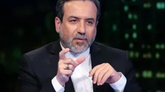 فرازی: رشد عراقچی در وزارت خارجه واقعی بوده نه آسانسوری/ او استاد توازن‌بخشی به روابط خارجی است