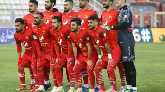 (عکس) یک پرسپولیسی دیگر به تراکتور پیوست!