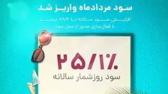 سود صندوق گنجینه زرین شهر پرداخت شد