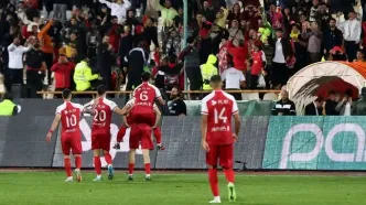 نقل و انتقالات پرسپولیس از سر گرفته میشود