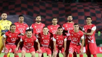 مکان و تاریخ دیدار پرسپولیس - پاختاکور مشخص شد