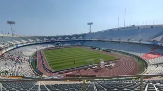 شوک بزرگ به فوتبال ایران؛ ورزشگاه آزادی به جدال استقلال - پرسپولیس نمی‌رسد؟!